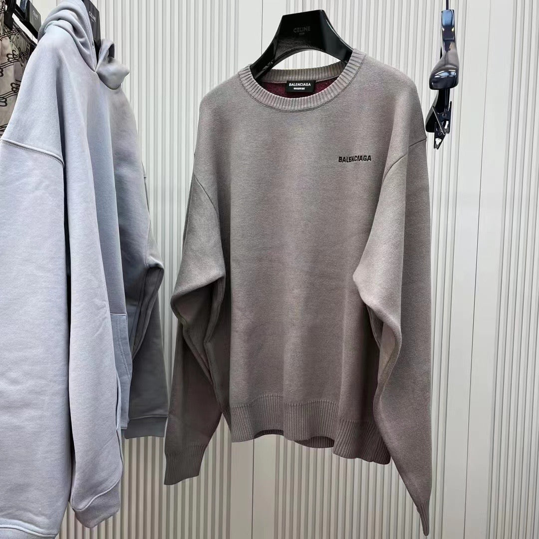 Best Replica Balenciaga Sweatshirt - Colareps
