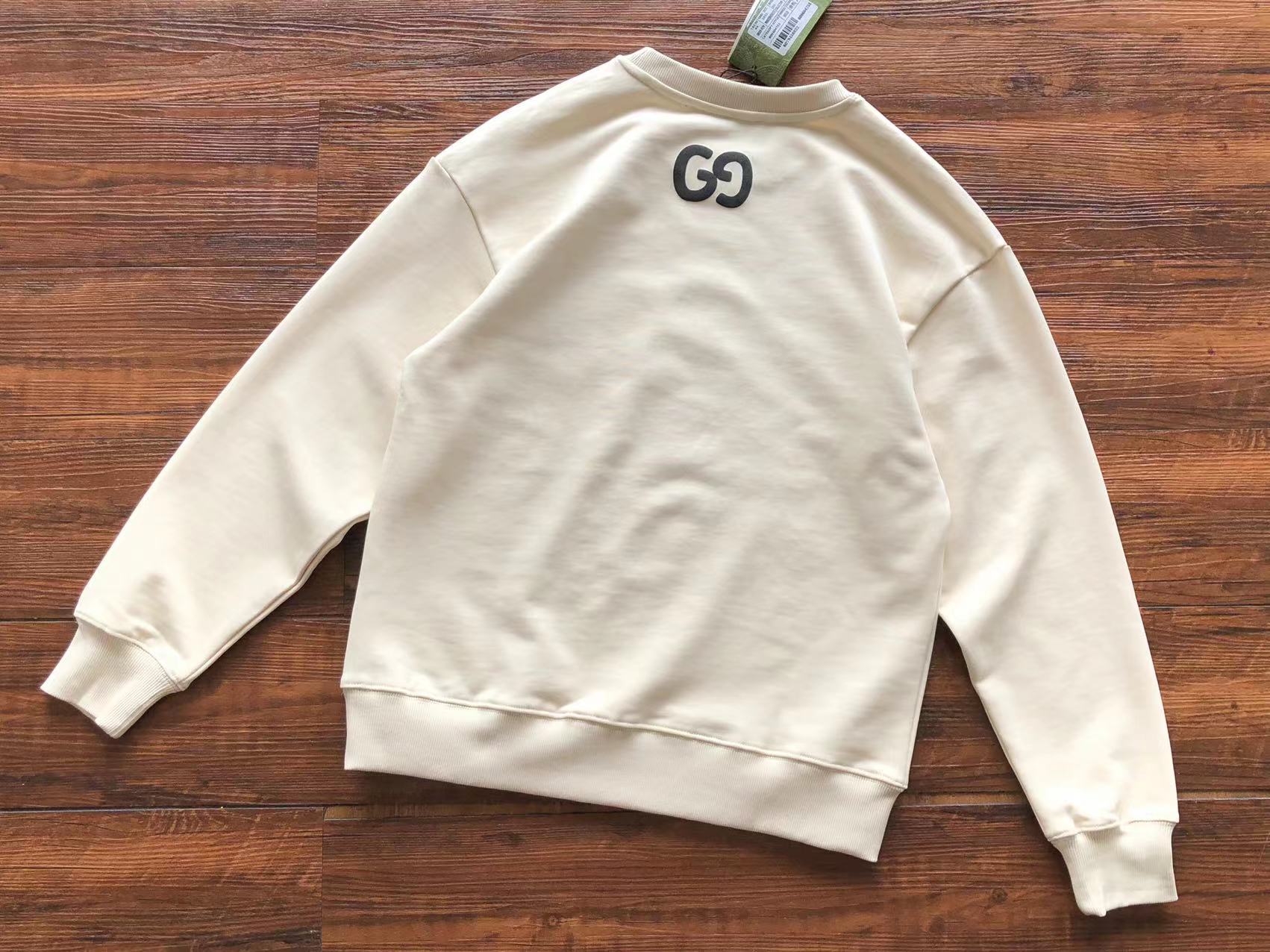Best Replica Gucci Sweatshirt - Colareps