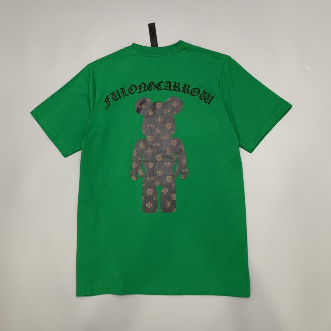 Best Replica Chrome Hearts T-shirt - Colareps