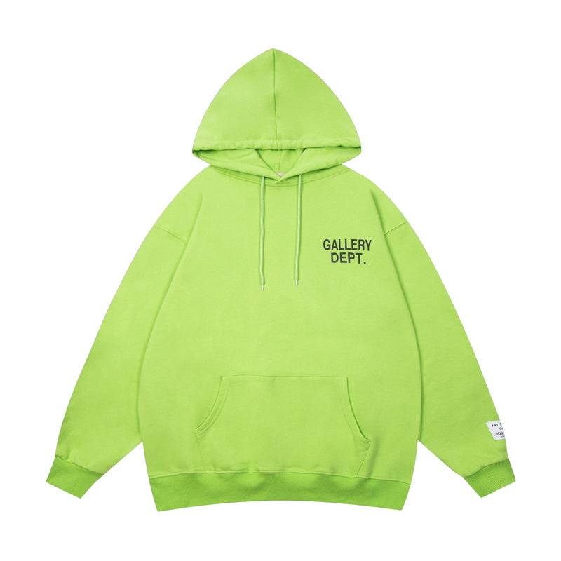 Best Replica Gallery Dept Hoodie - Colareps