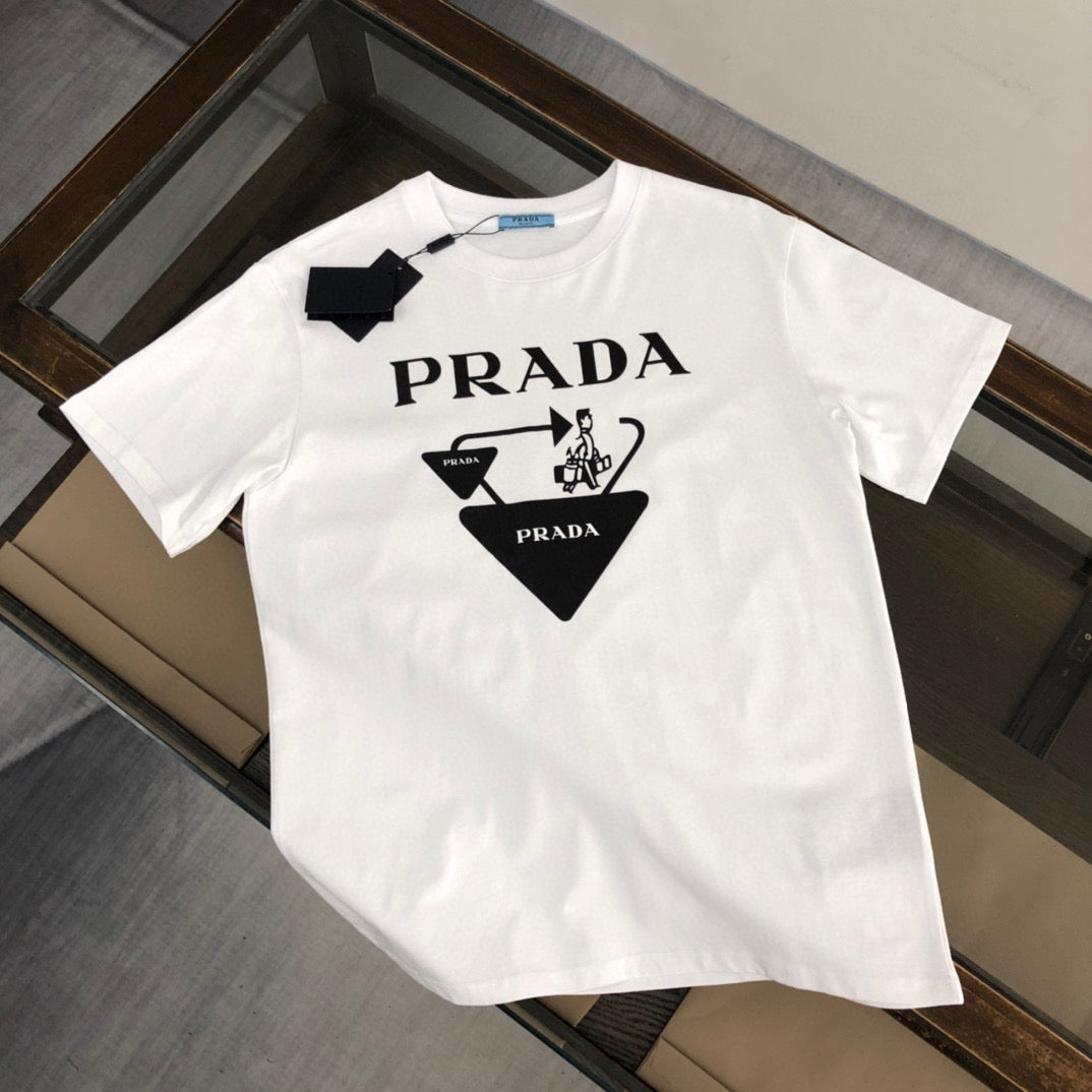 Best Replica Prada T-shirt - Colareps