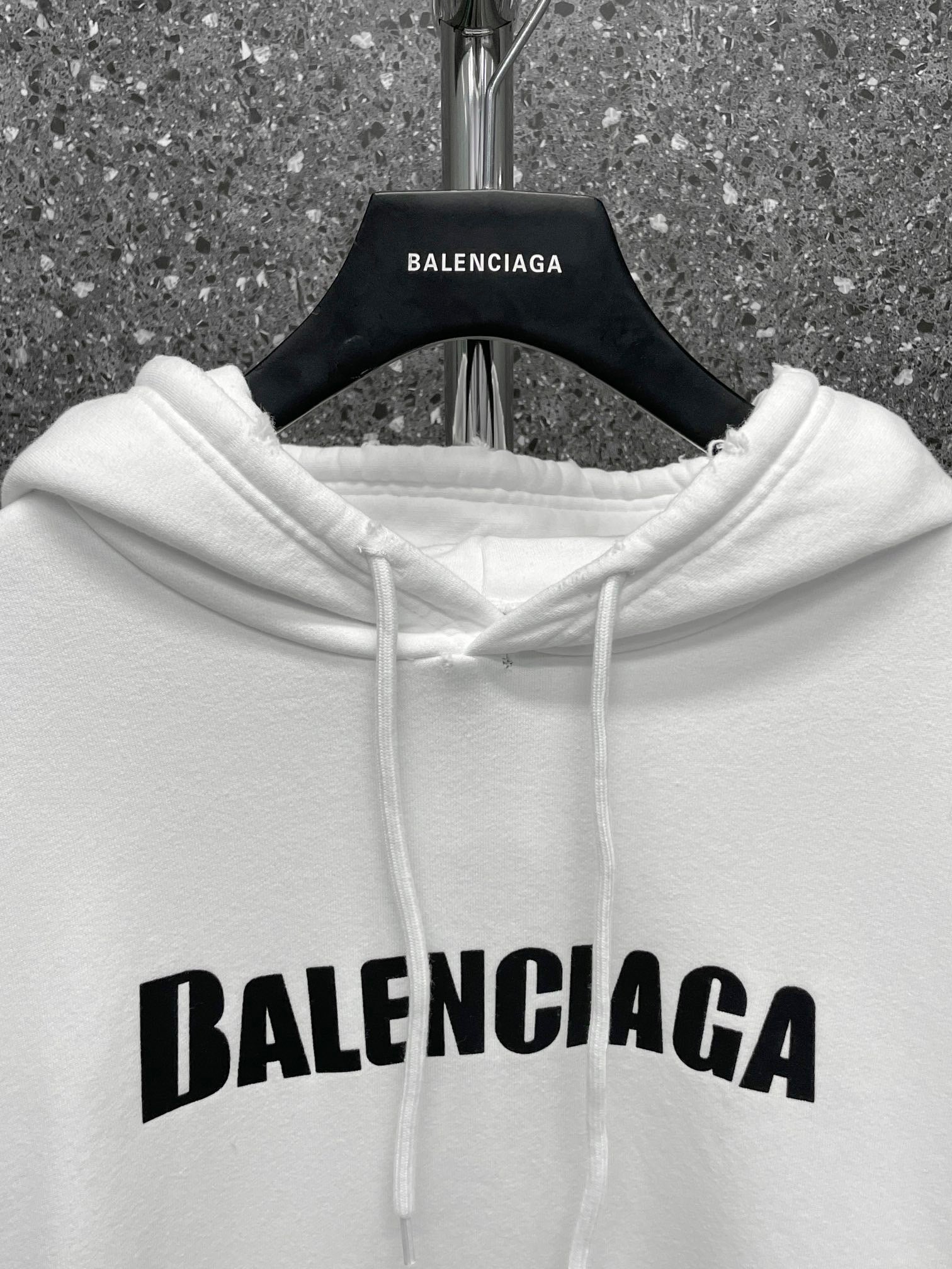 Best Replica Balenciaga Hoodie - Colareps