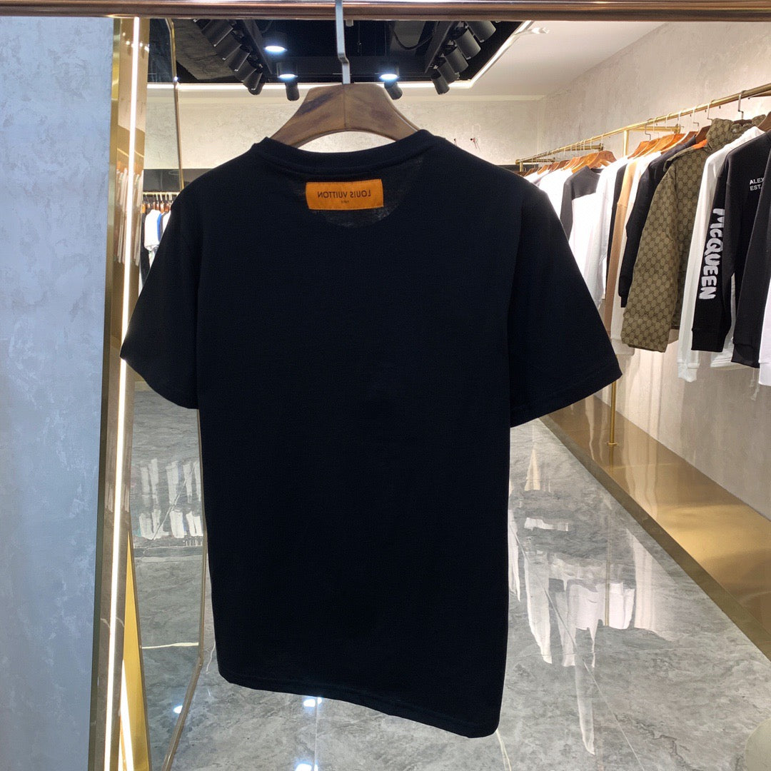 Best Replica Louis Vuitton T-shirt - Colareps