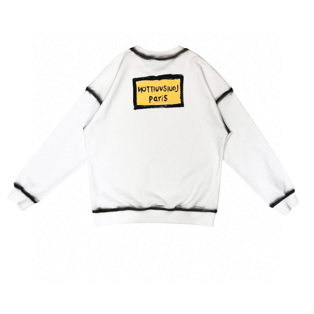 Best Replica Louis Vuitton Sweatshirt - Colareps