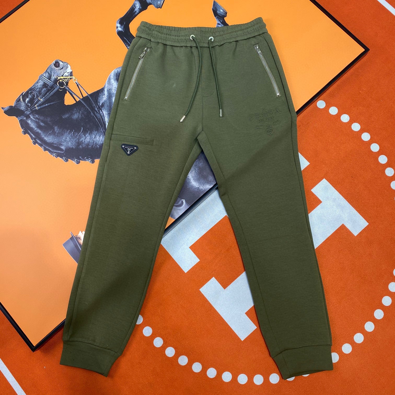 Best Replica Prada Sweatpants - Colareps