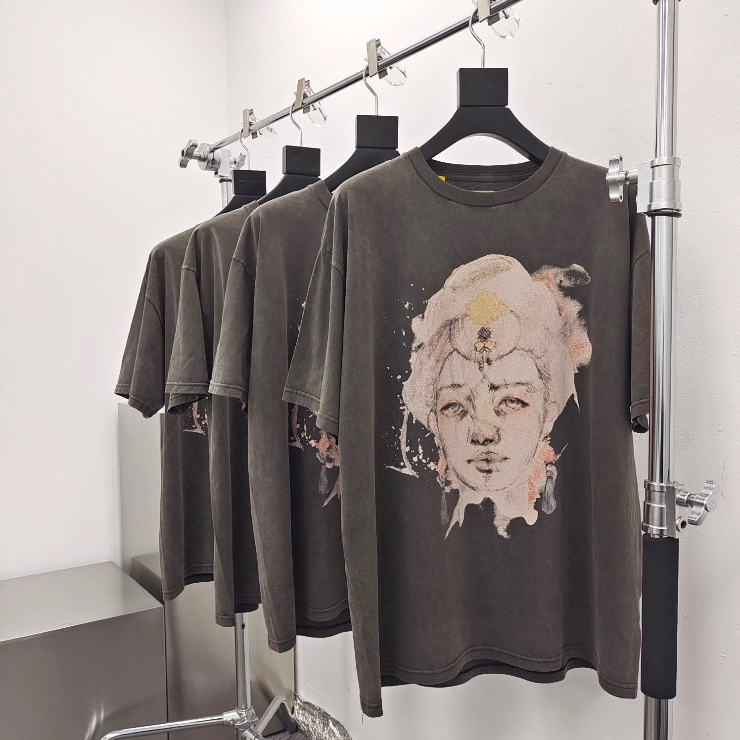 Best Replica Gallery Dept T-shirt - Colareps