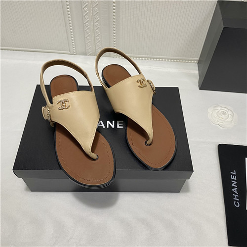 Best Replica chanel flip flops womens - Colareps