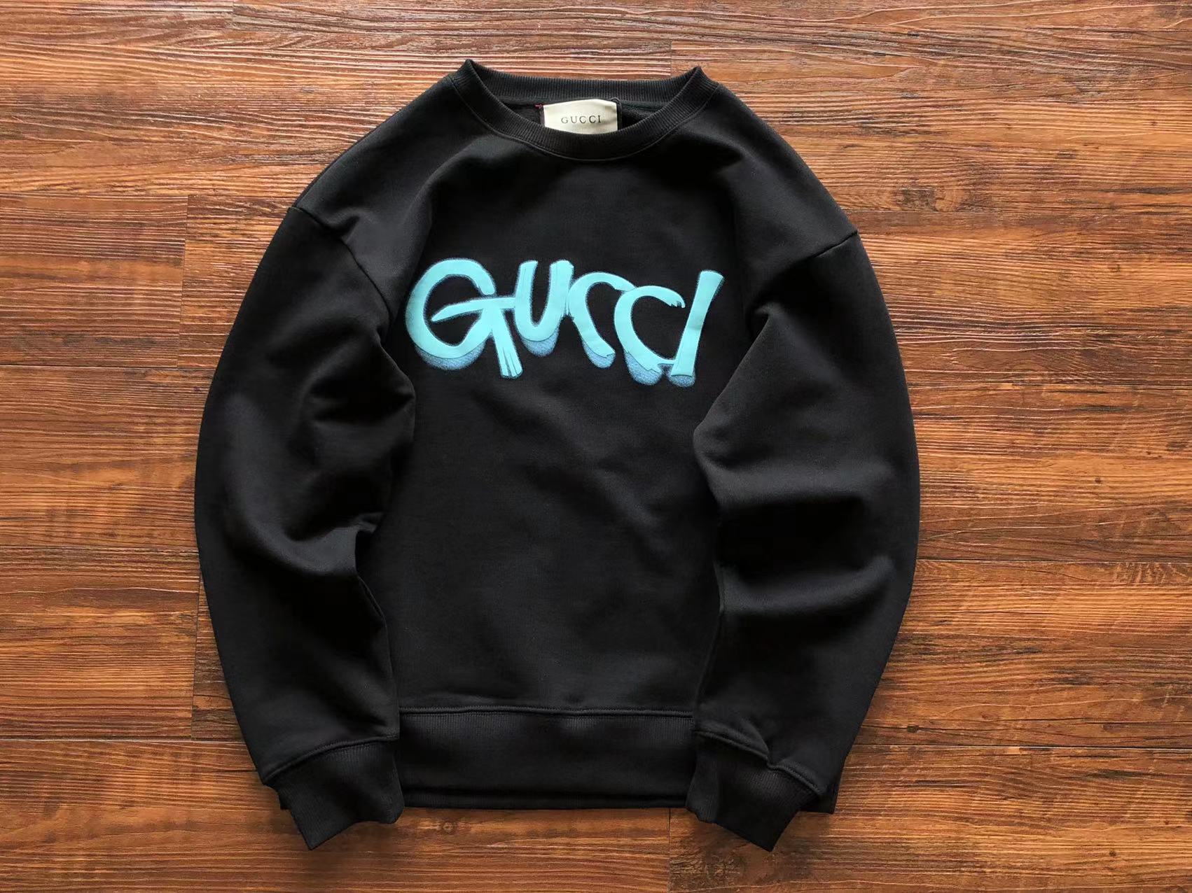 Best Replica Gucci Sweatshirt - Colareps