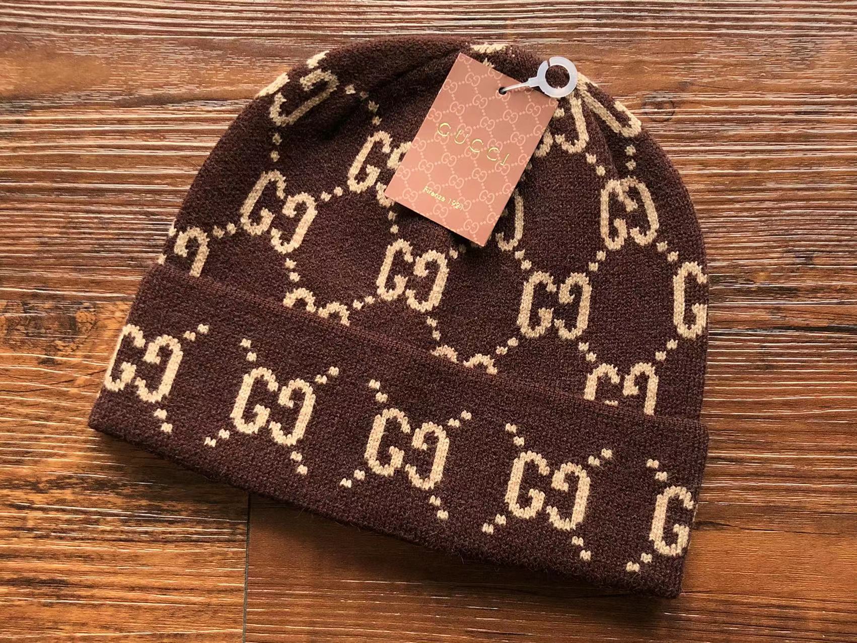 Best Replica Gucci Beanie - Colareps