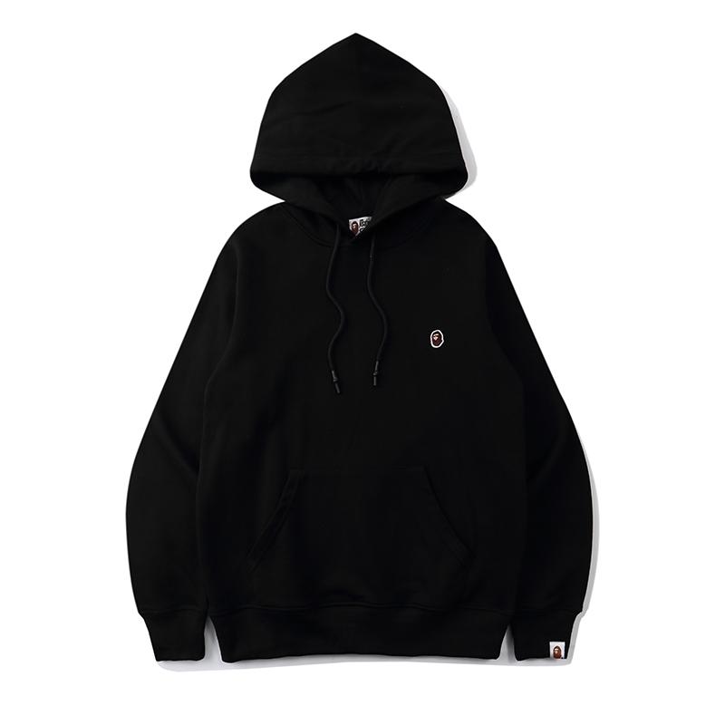 Best Replica Bape College Hoodie - Colareps
