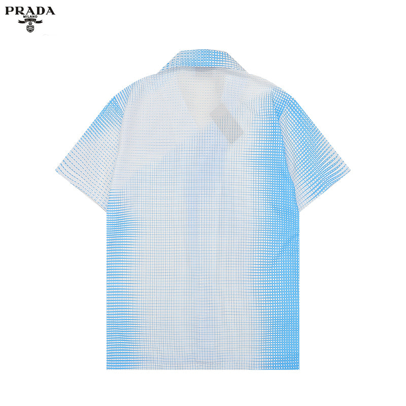 Best Replica Prada Shirt - Colareps