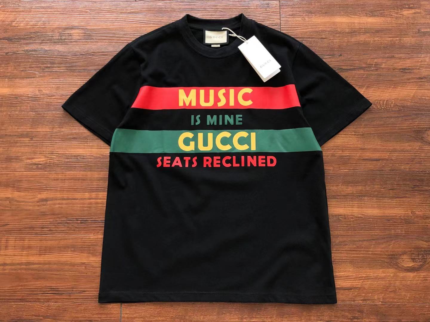 Best Replica Gucci T-shirt - Colareps