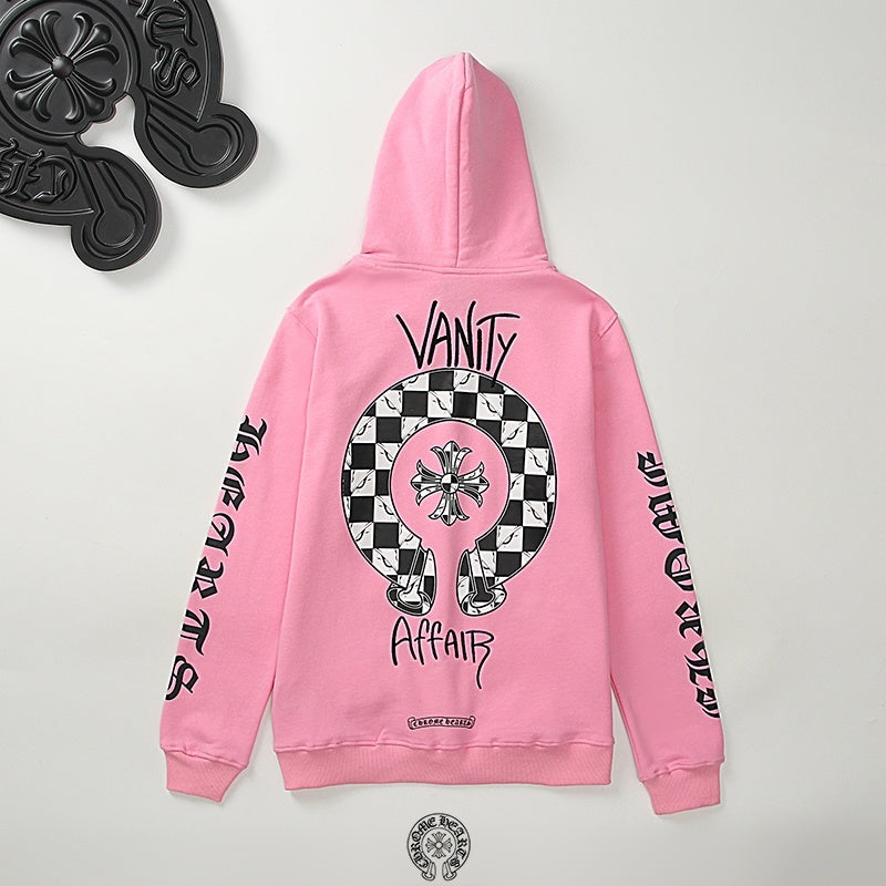 Best Replica Chrome Hearts Hoodie Replica - Colareps
