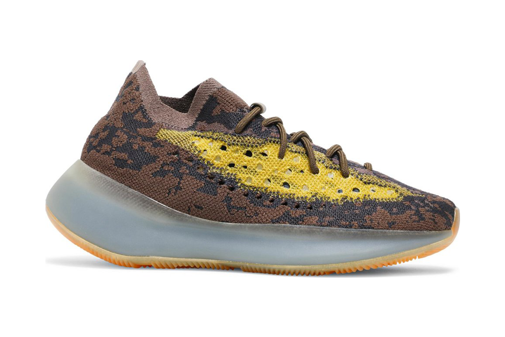 Best Replica Yeezy Boost 380  Lmnte  Replica - Colareps