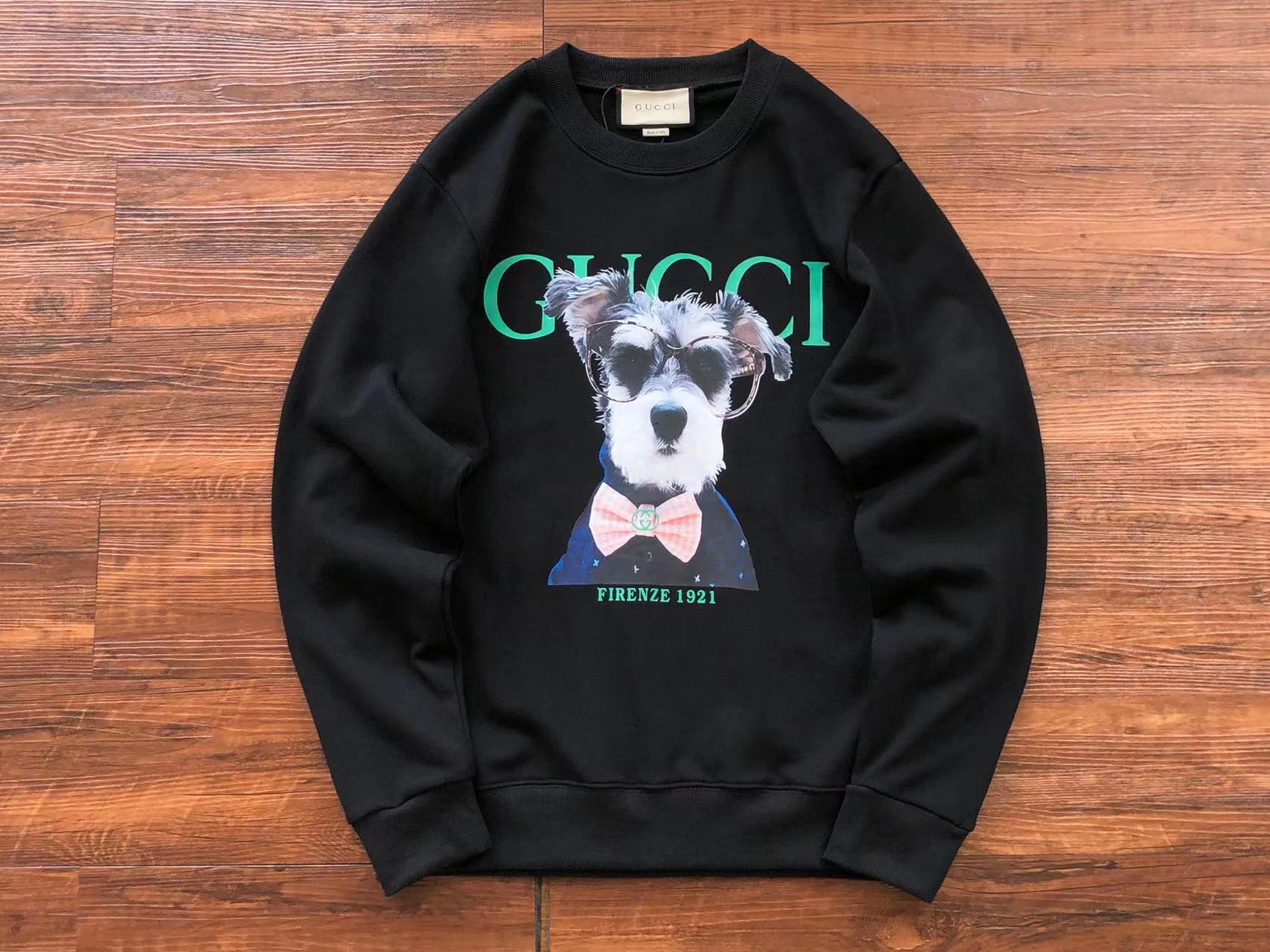Best Replica Gucci Sweatshirt - Colareps