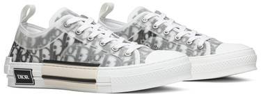 Best Replica Converse Dupes Dior B23 Low  Dior Oblique - Colareps