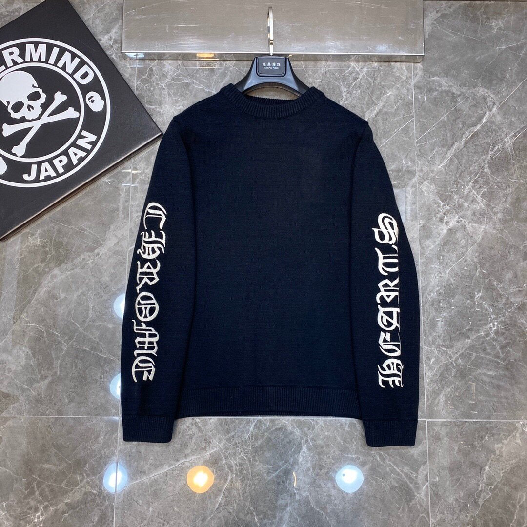 Best Replica Chrome Hearts Sweater - Colareps