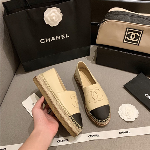 Best Replica chanel shoes women - Colareps