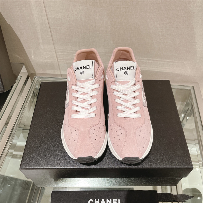 Best Replica chanel cc logo sneakers - Colareps
