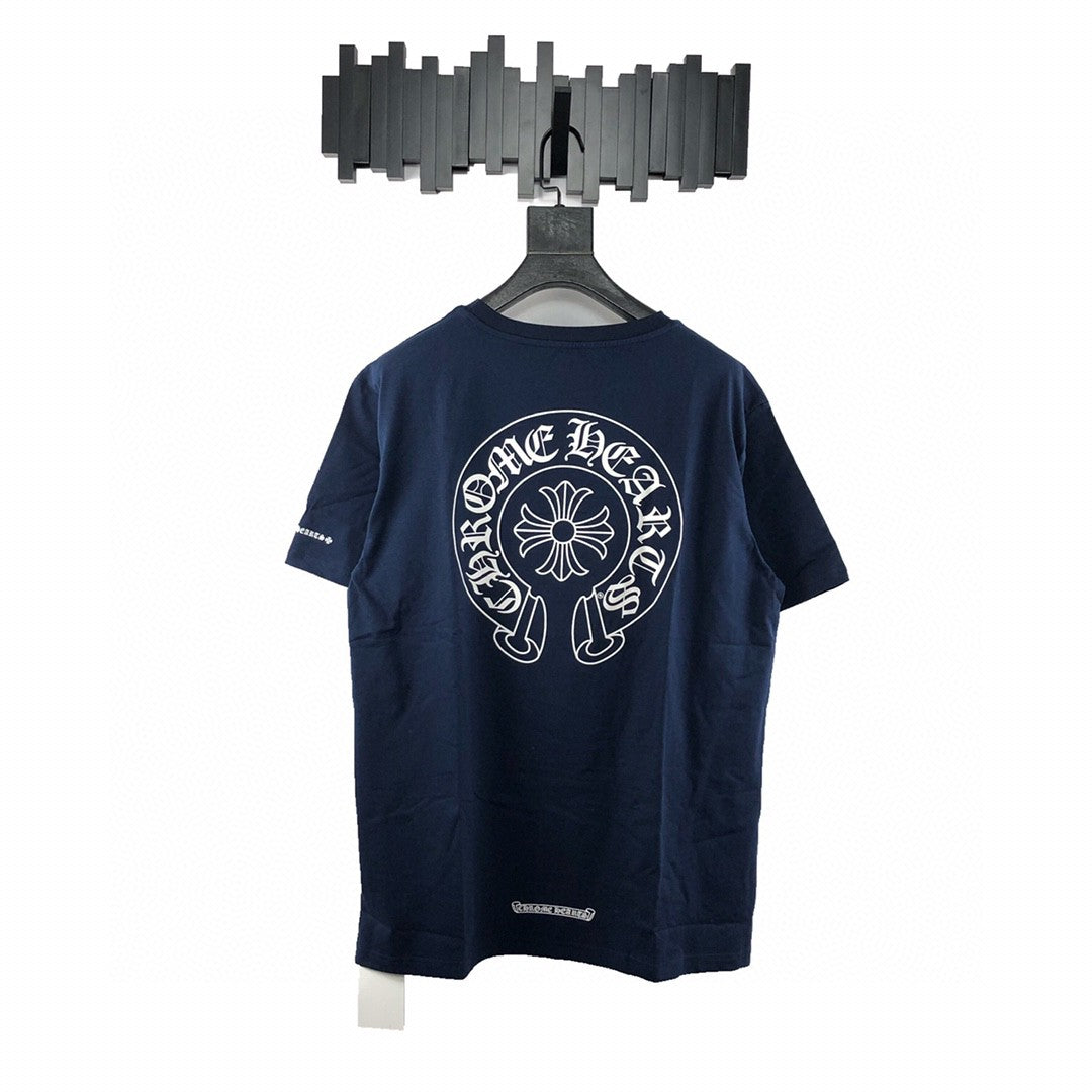 Best Replica Chrome Hearts T-shirt - Colareps