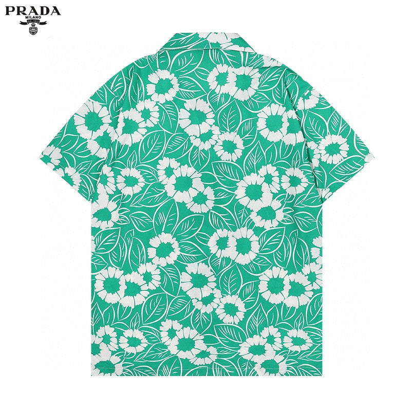 Best Replica Prada Shirt - Colareps