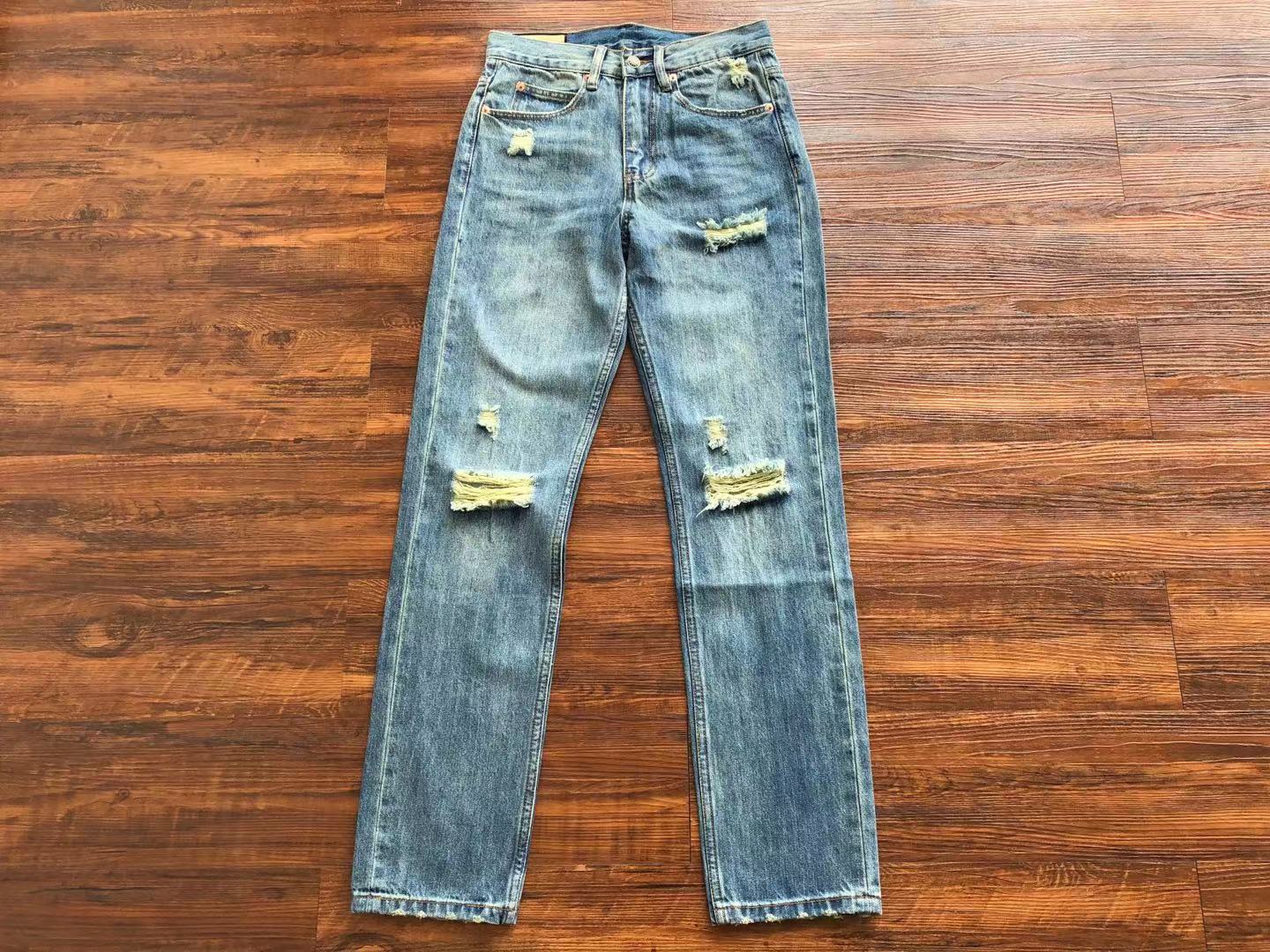Best Replica Gucci Jeans - Colareps