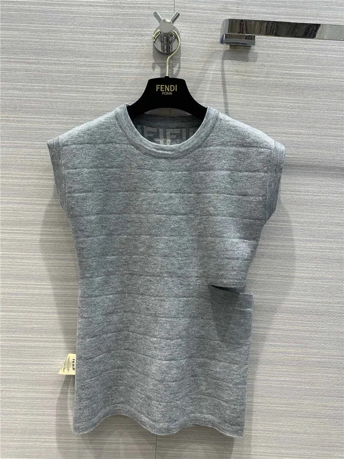 Best Replica 2023ss Fendi Sweater - Colareps