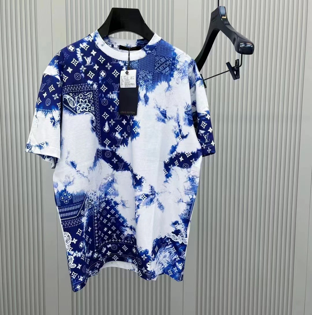 Best Replica Louis Vuitton T-shirt - Colareps