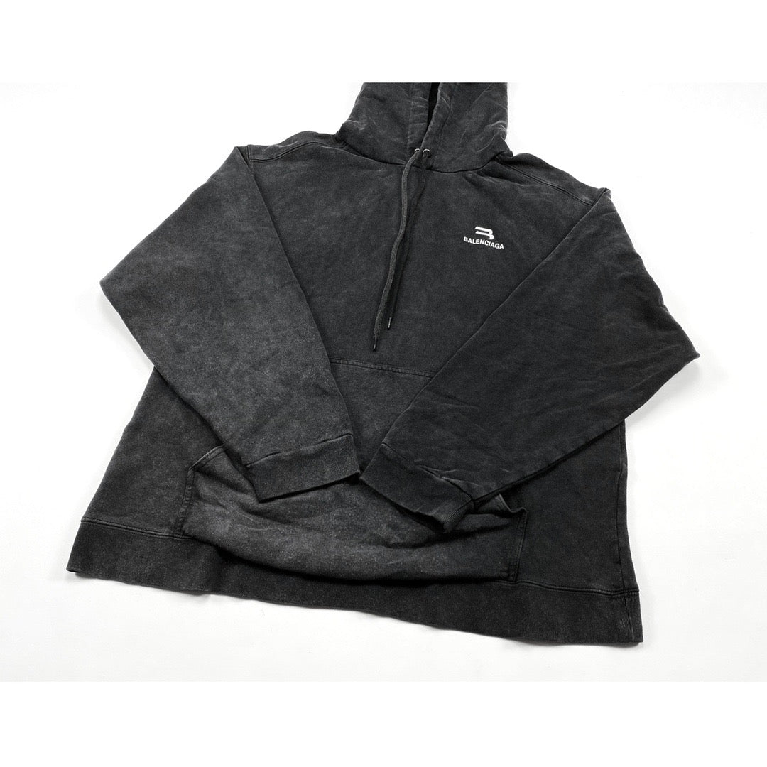 Best Replica Balenciaga Hoodie - Colareps
