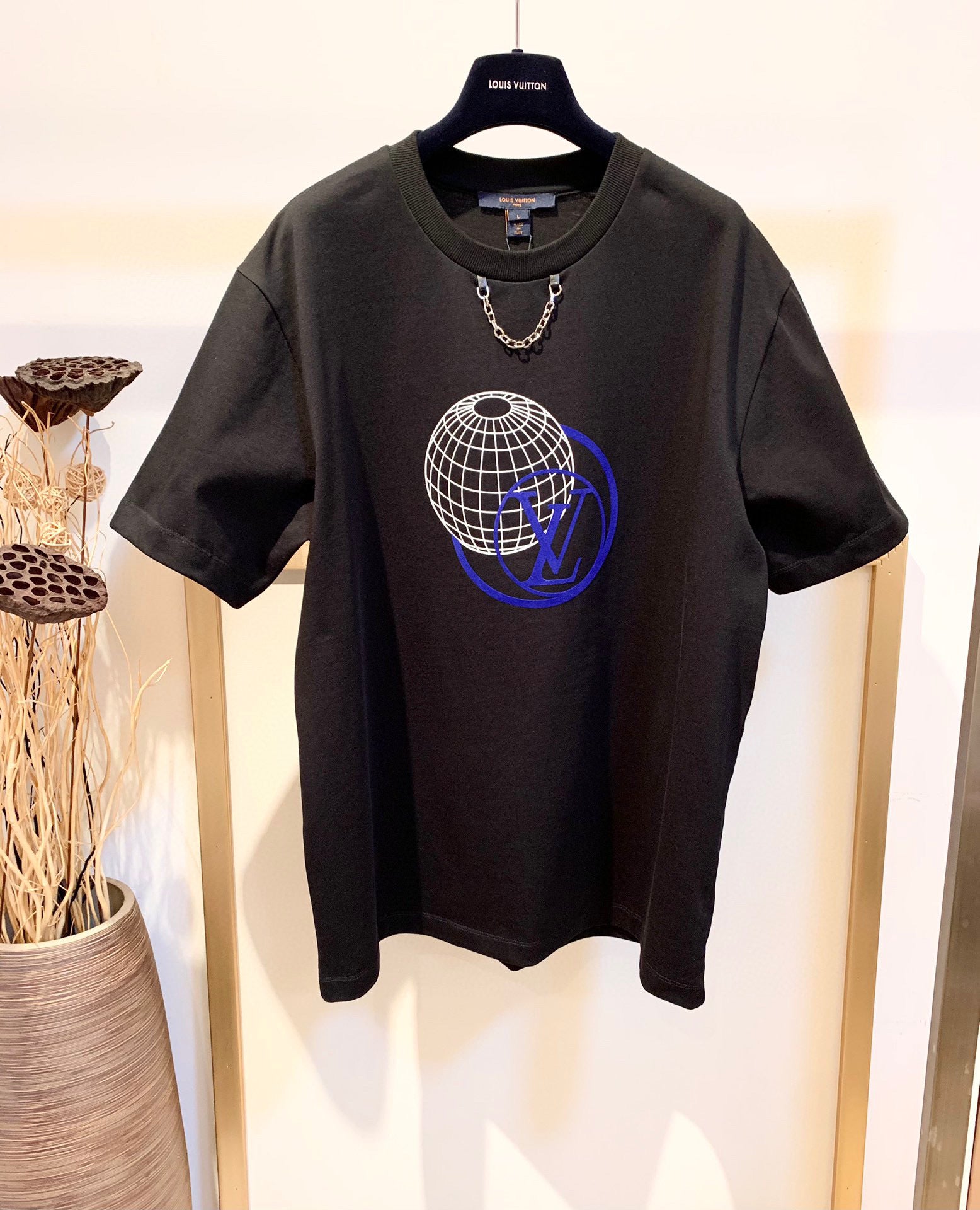 Best Replica Louis Vuitton T-shirt - Colareps