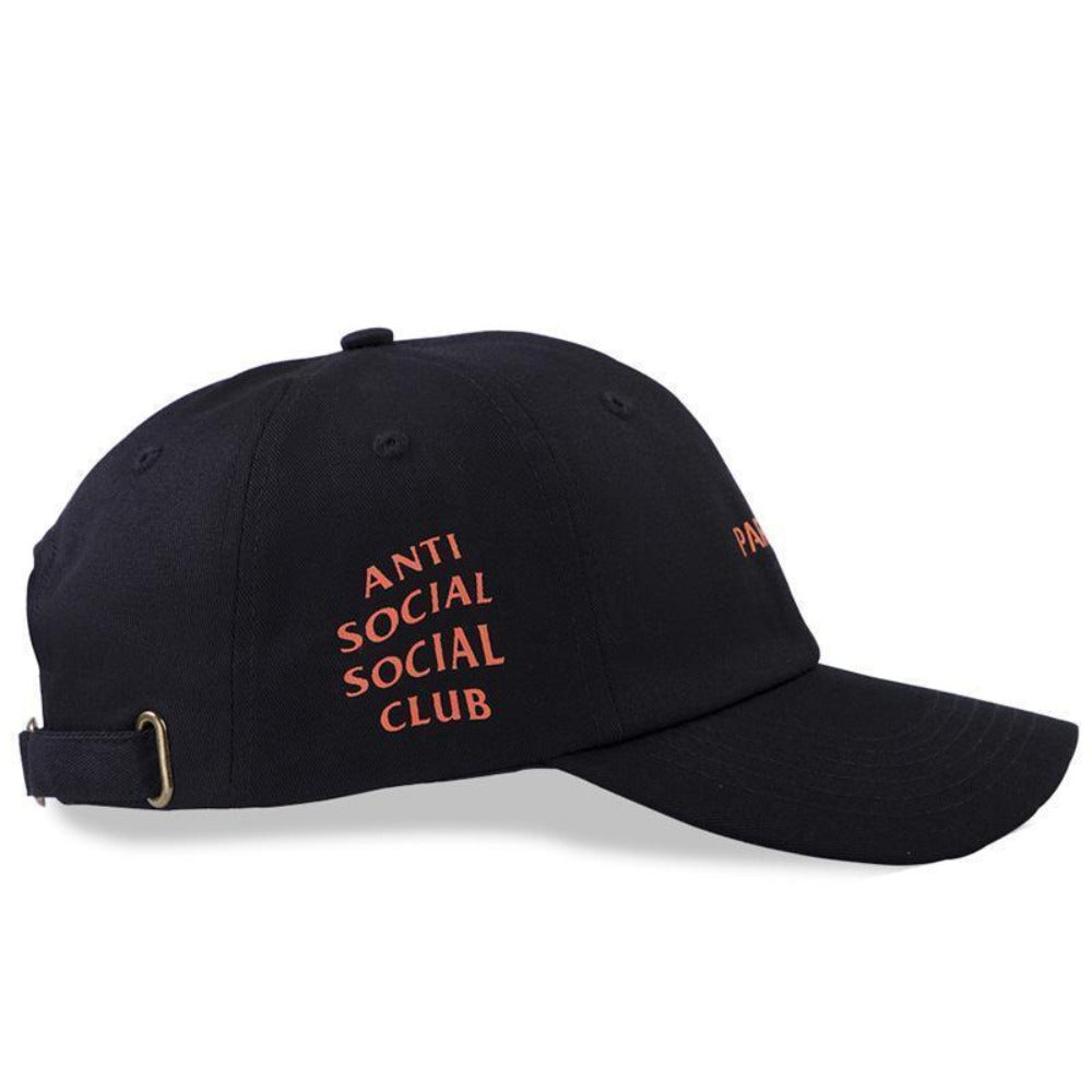 Best Replica ASSC X UNDEFEATED Cap - Colareps