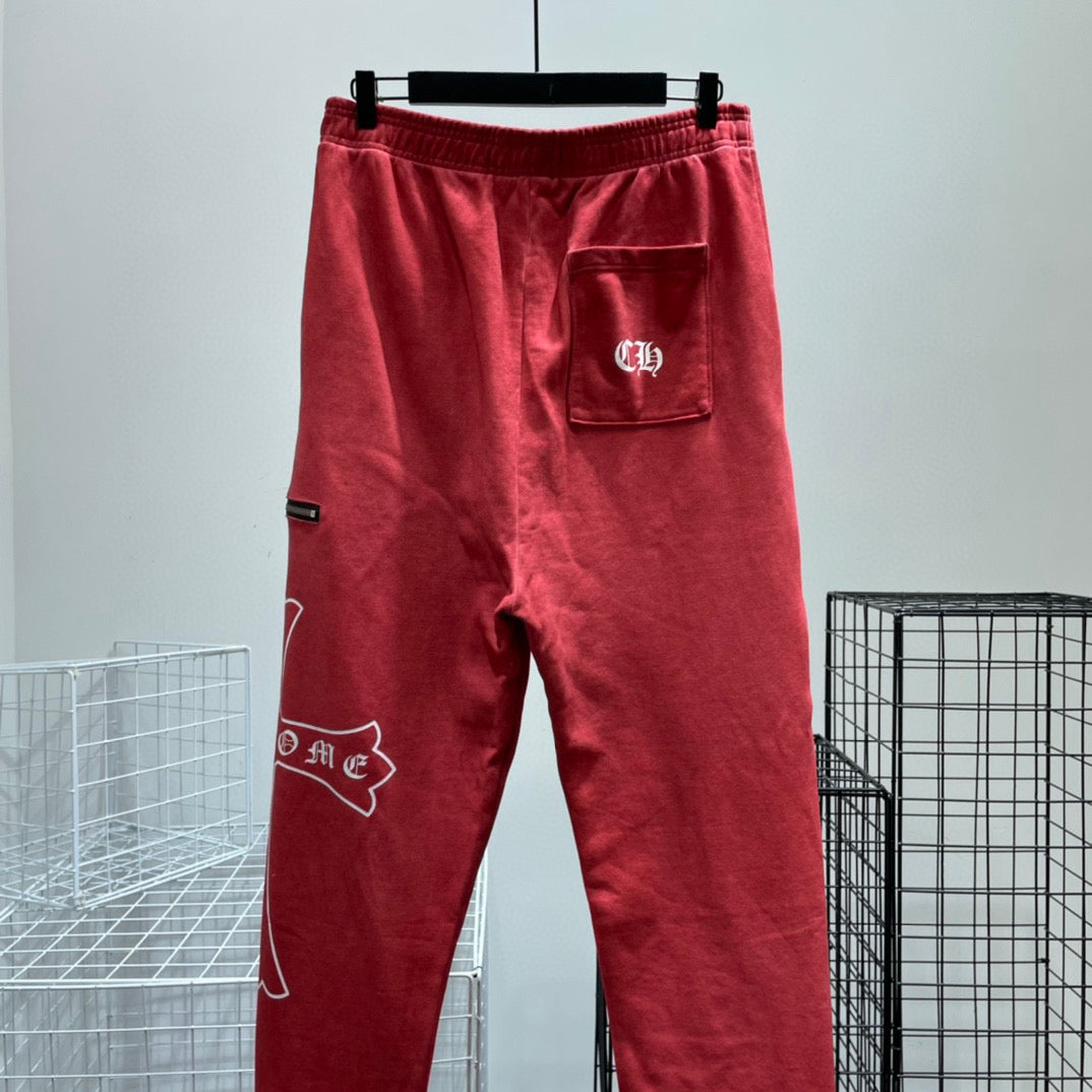 Best Replica Chrome Hearts Sweatpants - Colareps