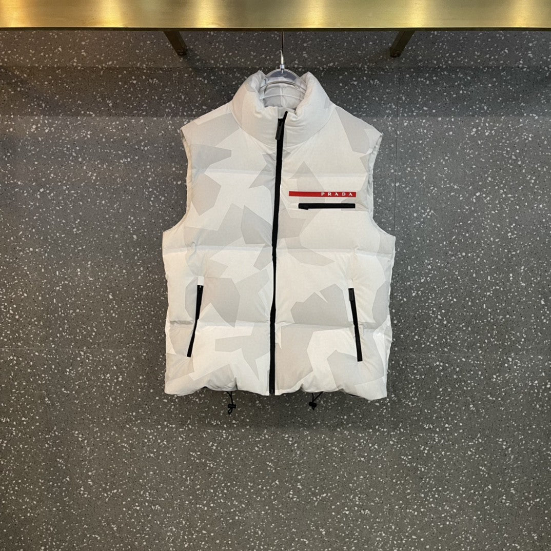 Best Replica Prada Vest - Colareps