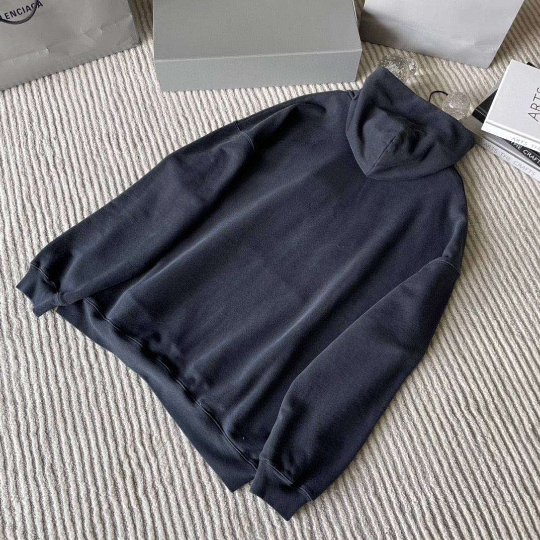 Best Replica Balenciaga Hoodie - Colareps