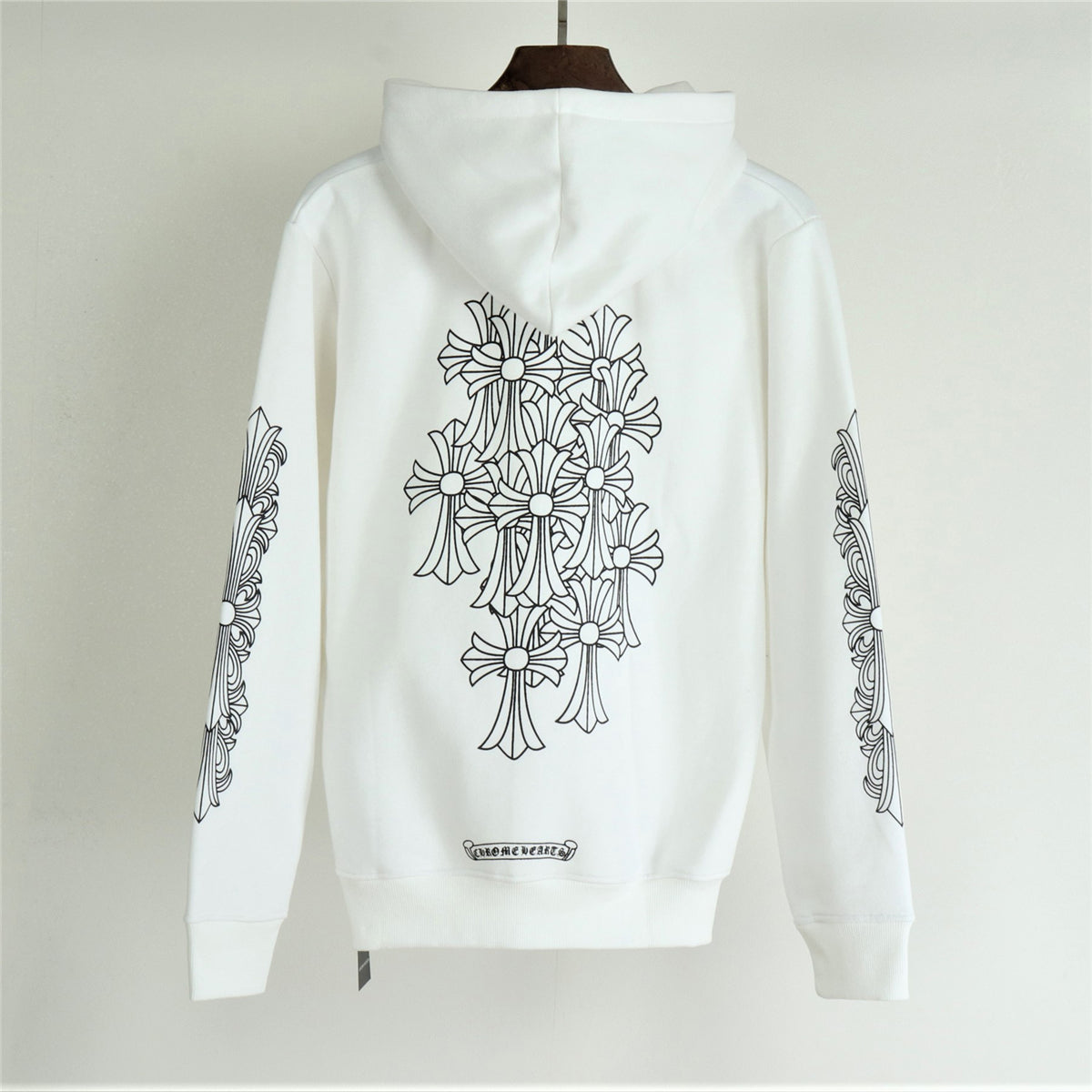 Best Replica Chrome Hearts Hoodie Replica - Colareps