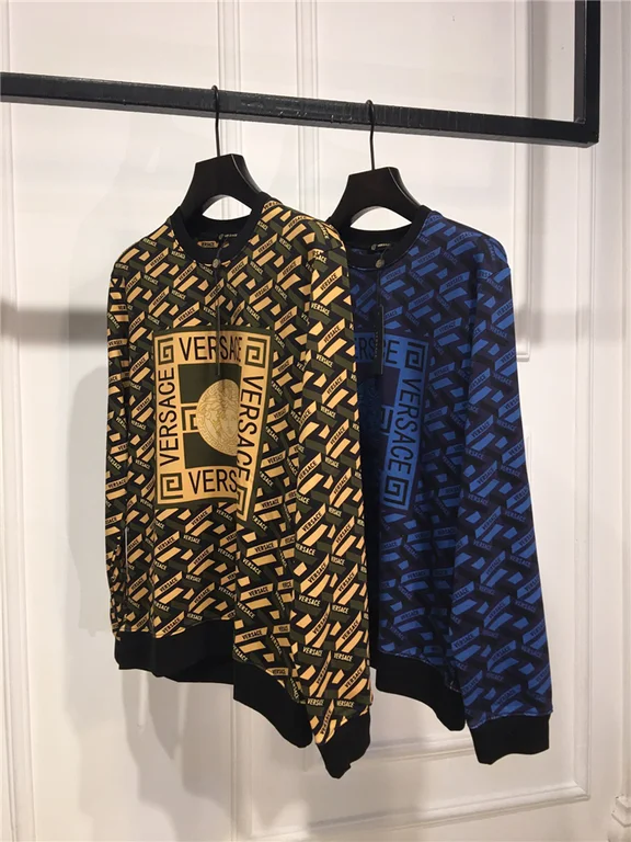 Best Replica 2021fw Versace Sweater - Colareps
