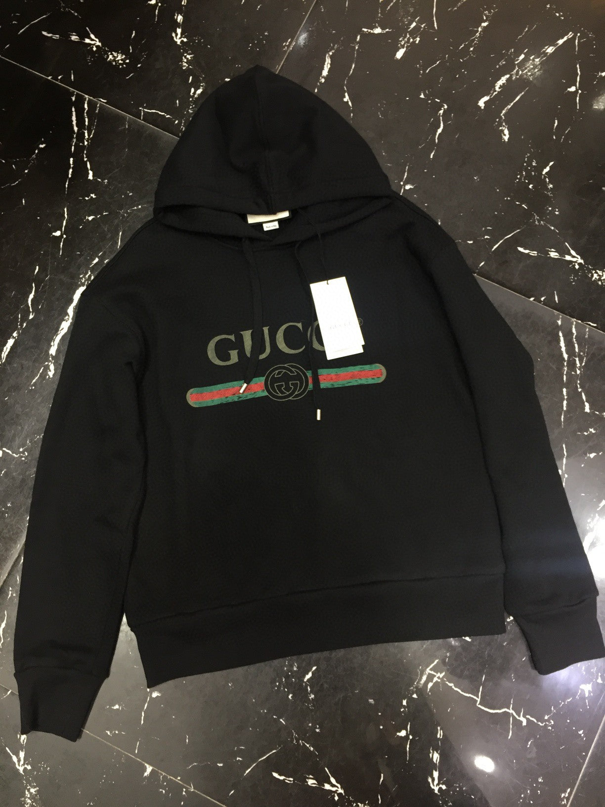 Best Replica Gucci Hoodie - Colareps