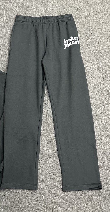 Best Replica Alone Blistering Printed Sweatpants - Colareps