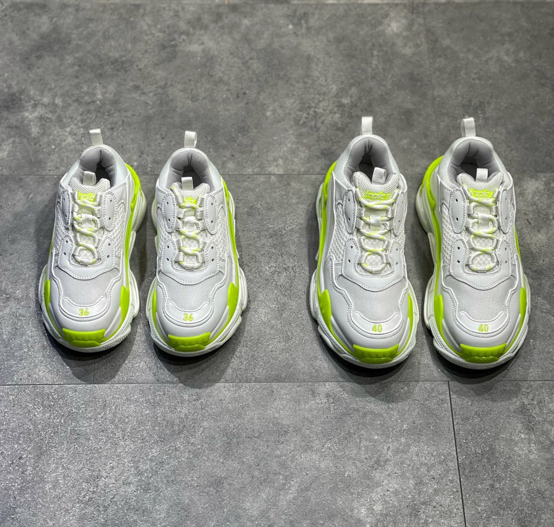 Best Replica Balenciaga Shoes - Colareps