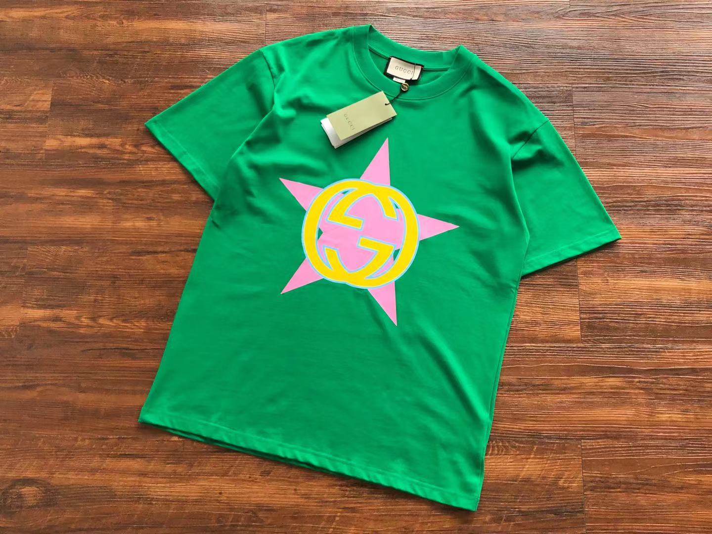 Best Replica Gucci T-shirt - Colareps