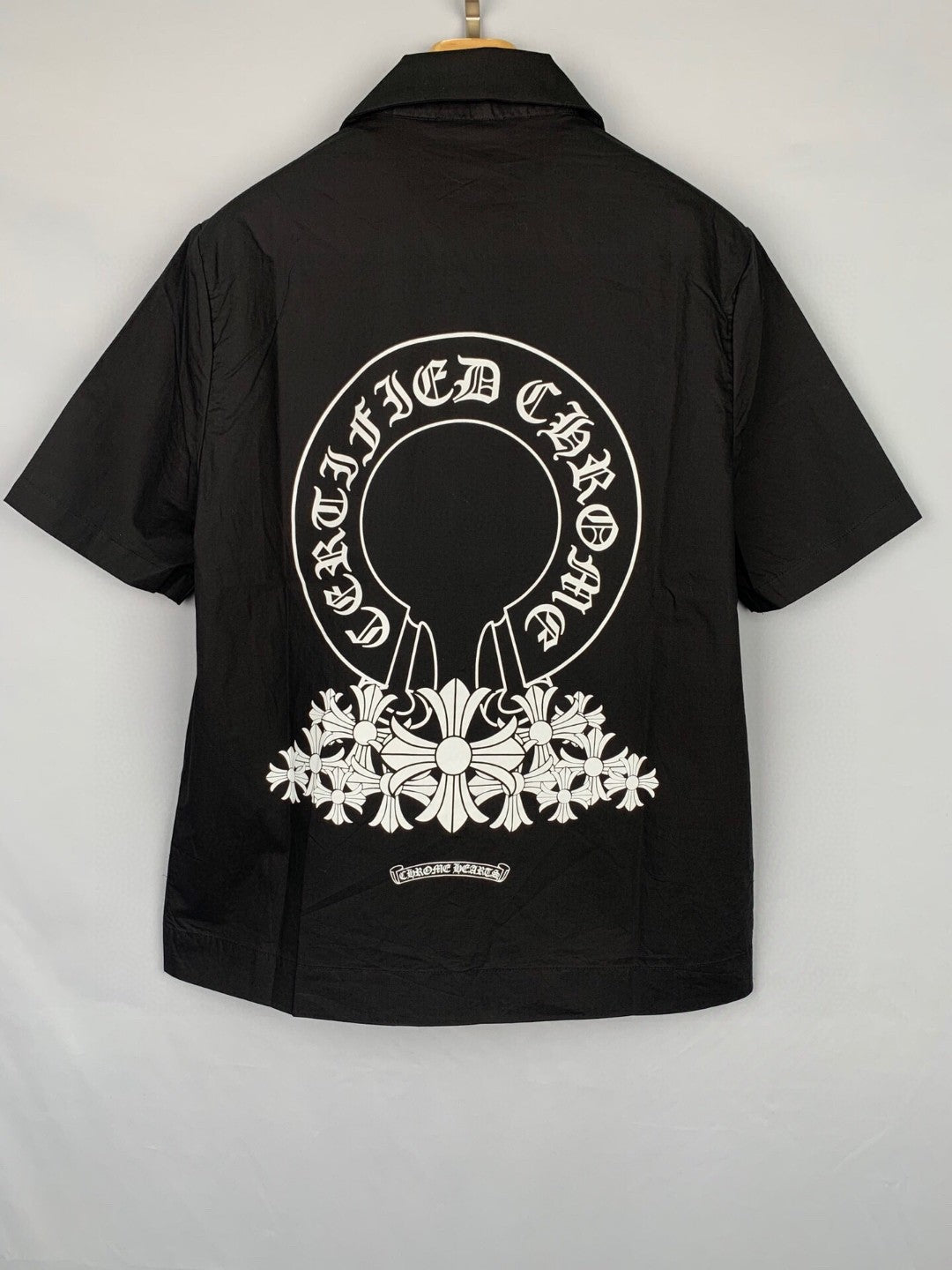 Best Replica Chrome Hearts Shirt - Colareps