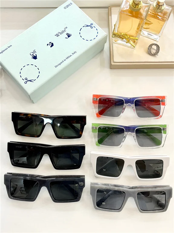 Best Replica Off White - Colareps