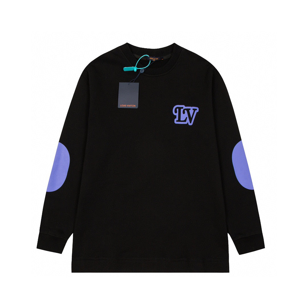 Best Replica Louis Vuitton Long Sleeve Shirt - Colareps