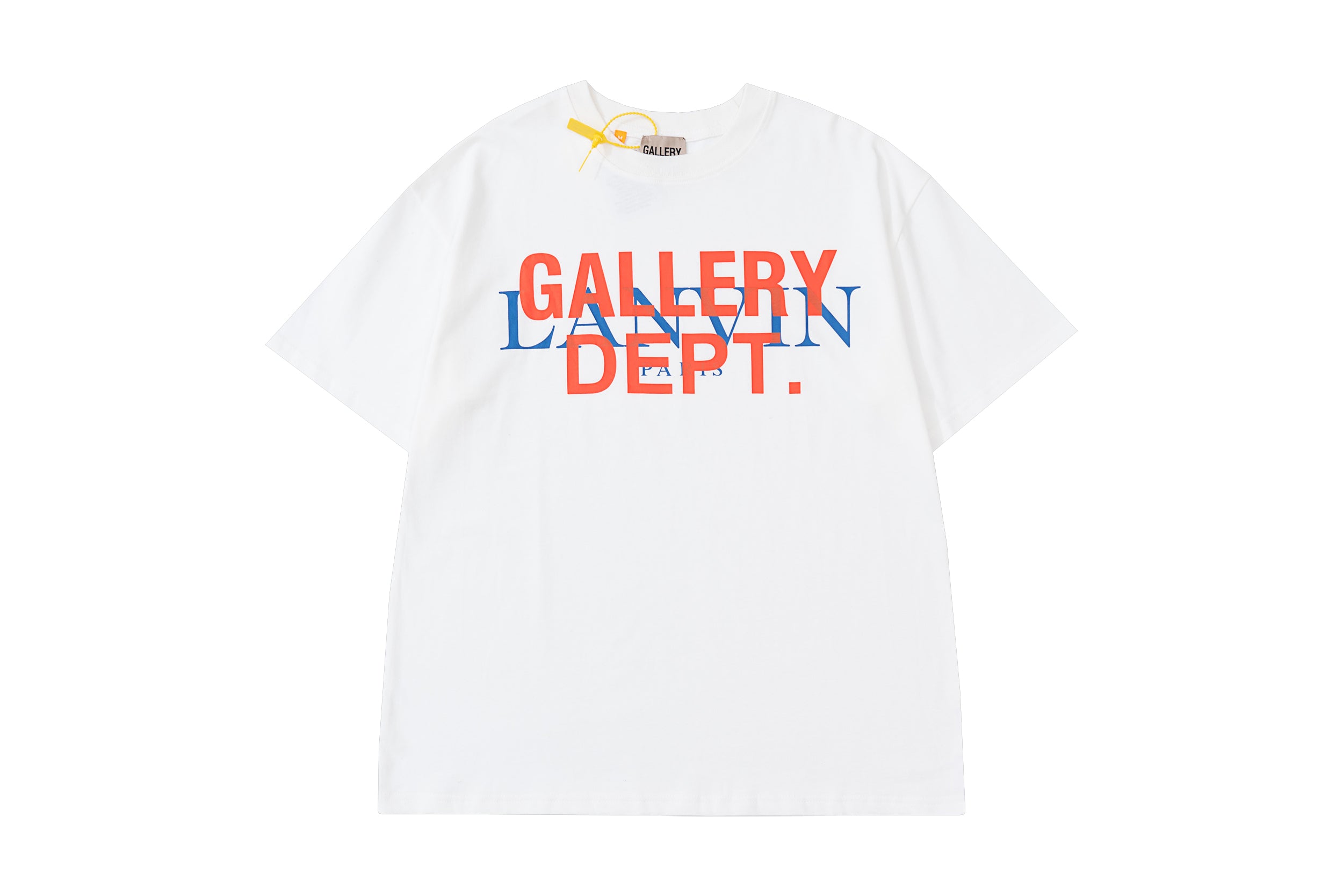 Best Replica Lavin x Gallery Dept Tee - Colareps