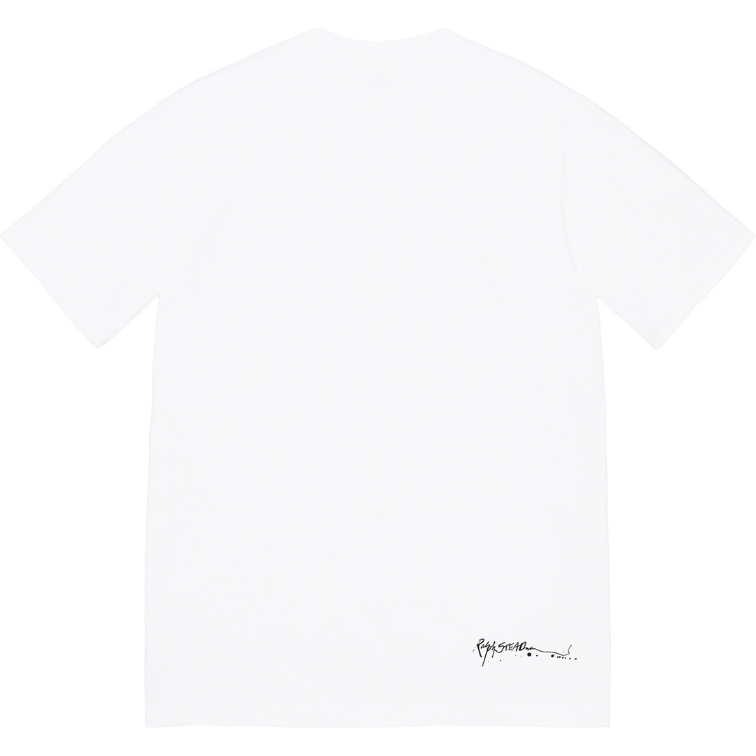 Best Replica SUPREME SS22 RALPH STEADMAN TEE - Colareps