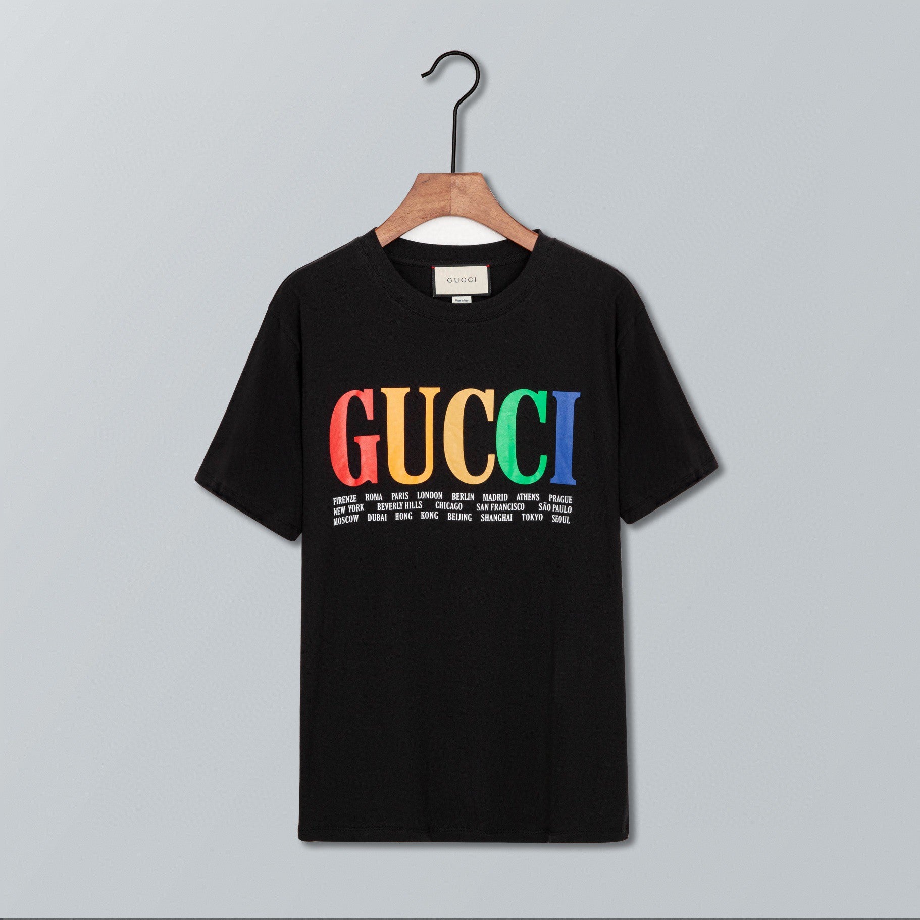 Best Replica Gucci T-shirt - Colareps