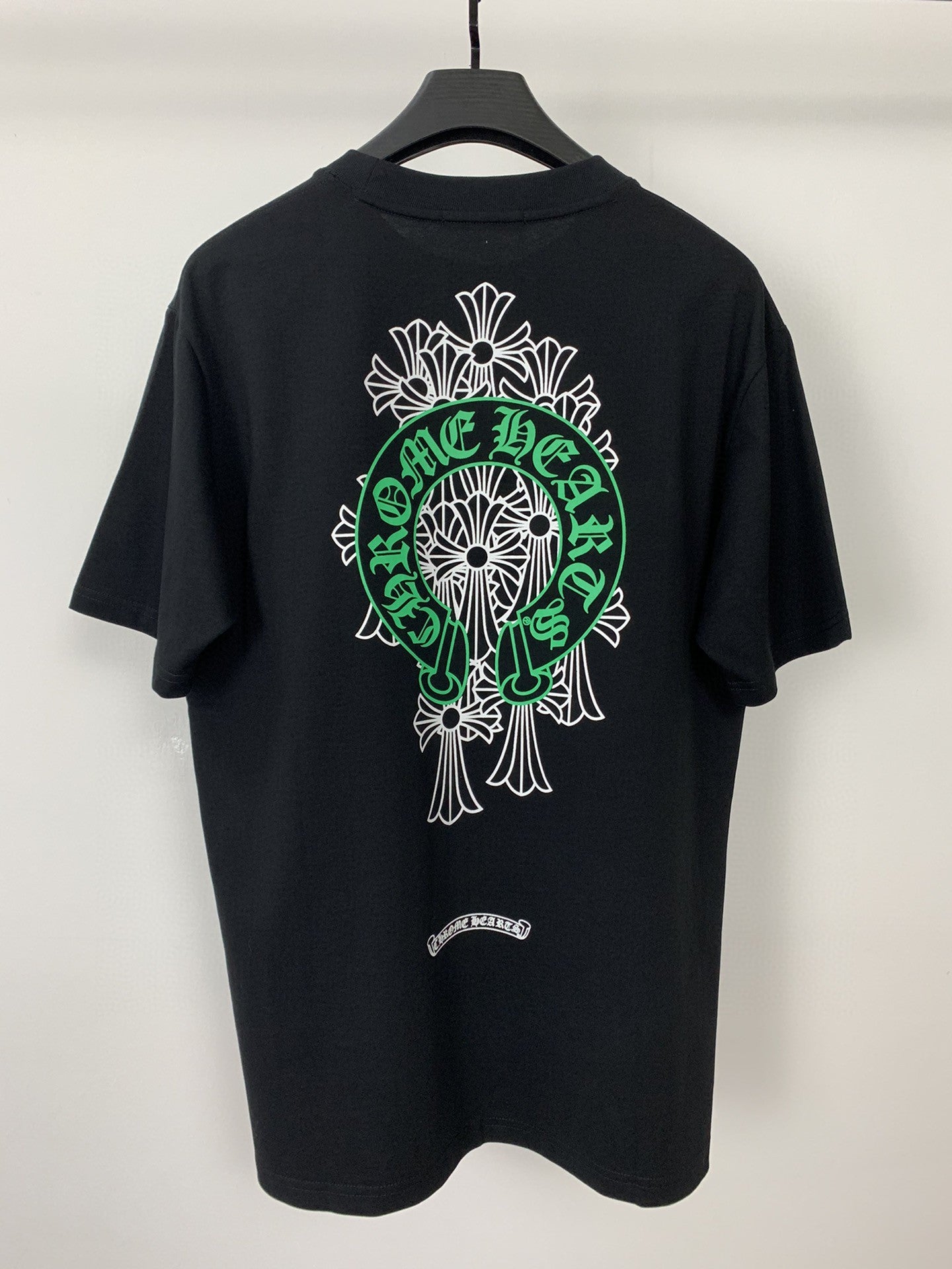Best Replica Chrome Hearts T-shirt - Colareps