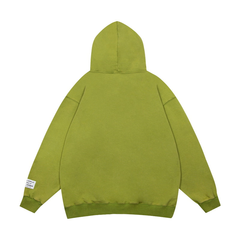 Best Replica Gallery Dept Hoodie - Colareps