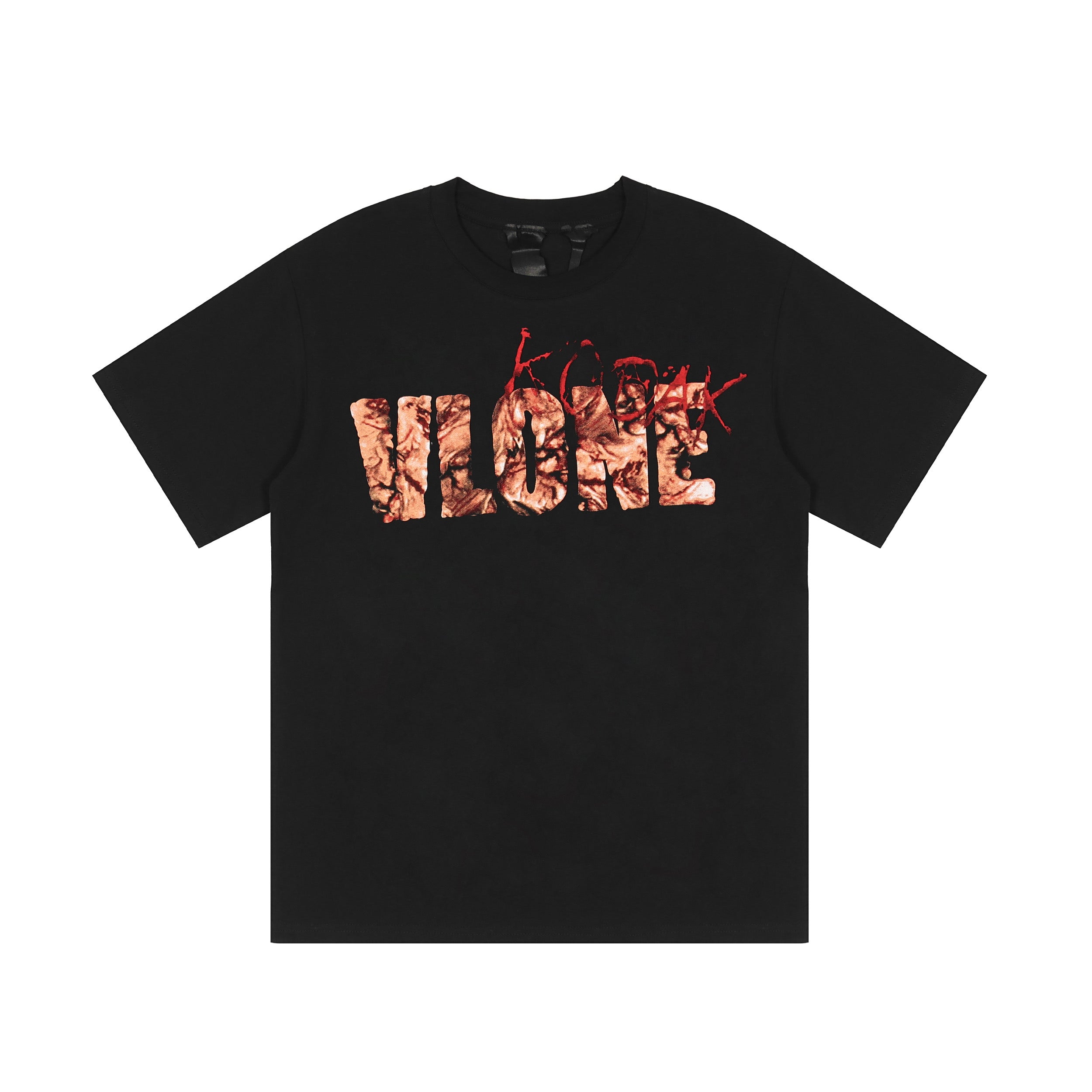 Best Replica Kodak x Vlone Vlonekb Tee - Colareps