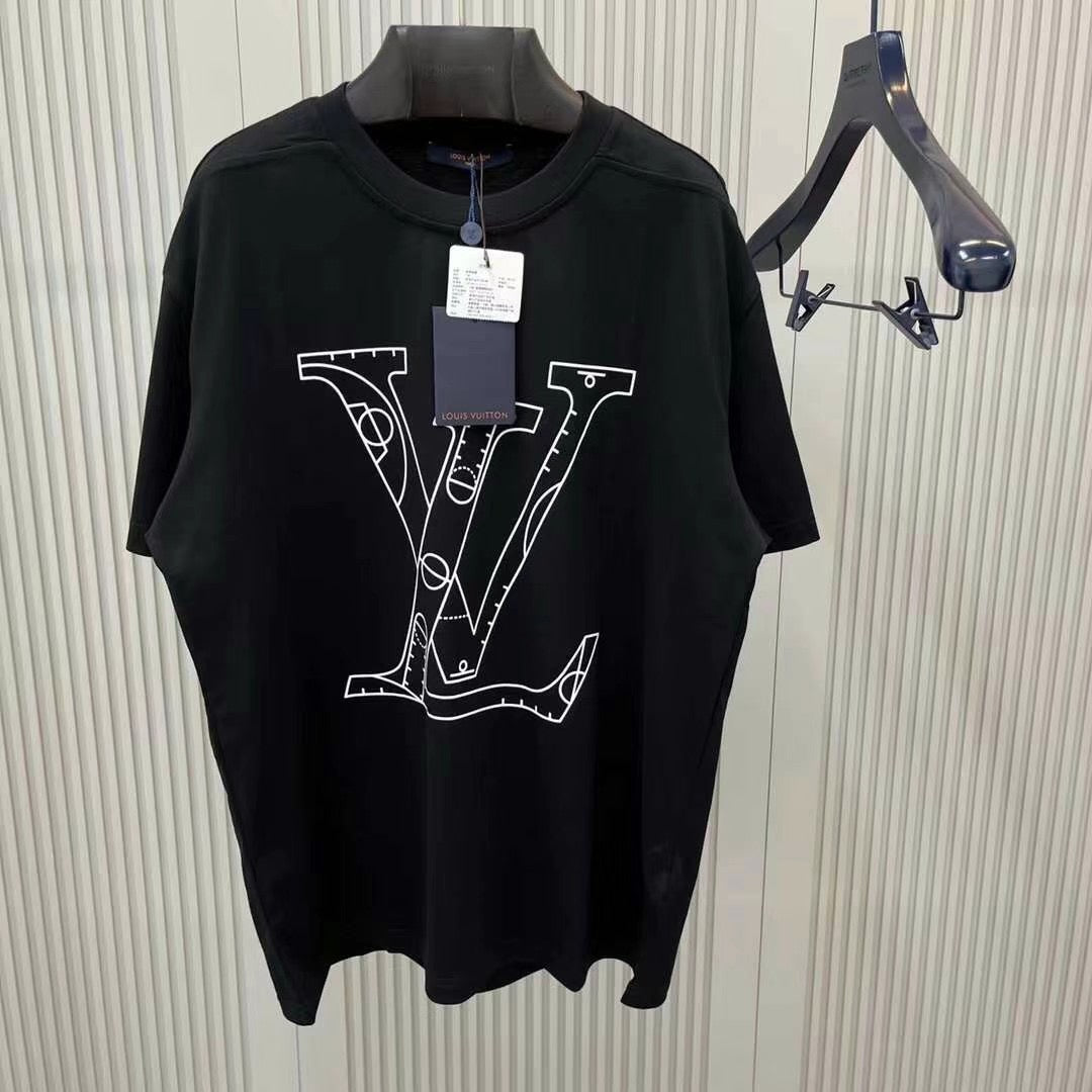 Best Replica Louis Vuitton T-shirt - Colareps